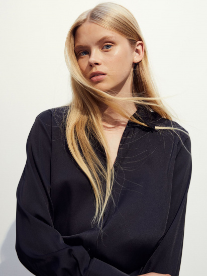 Блуза H&M модель 70540 — фото - INTERTOP