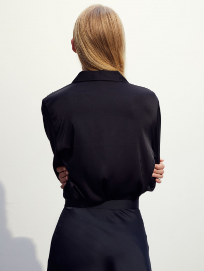 Блуза H&M модель 70540 — фото 4 - INTERTOP
