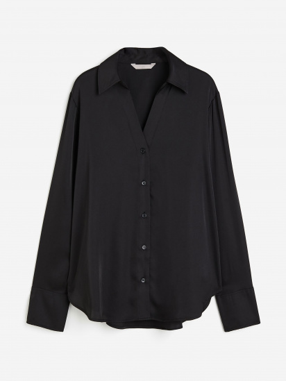 Блуза H&M модель 70540 — фото 5 - INTERTOP