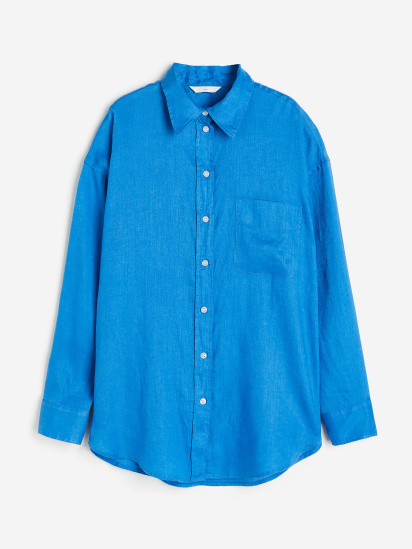 Рубашка H&M модель 70541 — фото 5 - INTERTOP
