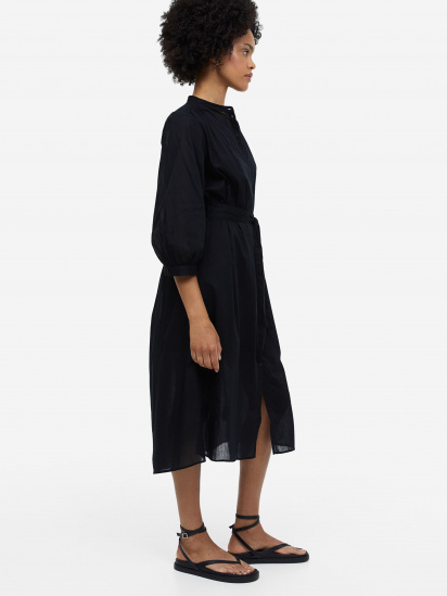 Сукня міді H&M модель 70580 — фото - INTERTOP