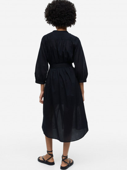 Сукня міді H&M модель 70580 — фото 3 - INTERTOP