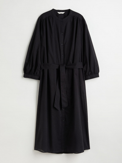 Сукня міді H&M модель 70580 — фото 4 - INTERTOP
