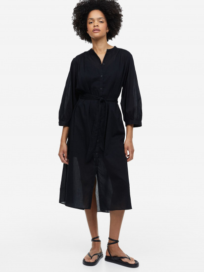 Сукня міді H&M модель 70580 — фото - INTERTOP