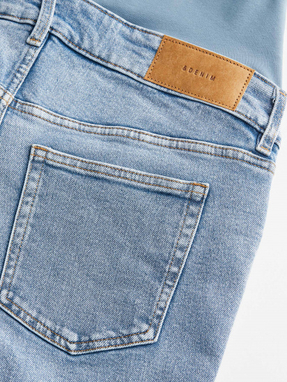 Завужені джинси H&M модель 70585 — фото - INTERTOP