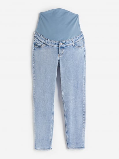 Зауженные джинсы H&M модель 70585 — фото - INTERTOP