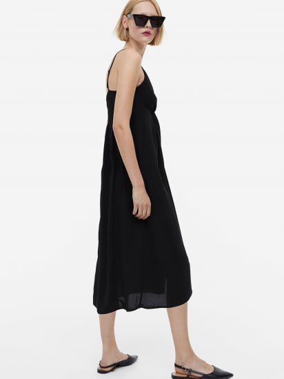 Сукня міді H&M модель 70586 — фото 3 - INTERTOP