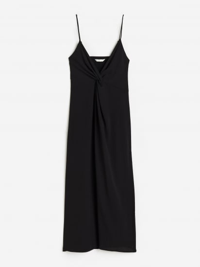 Сукня міді H&M модель 70586 — фото 5 - INTERTOP