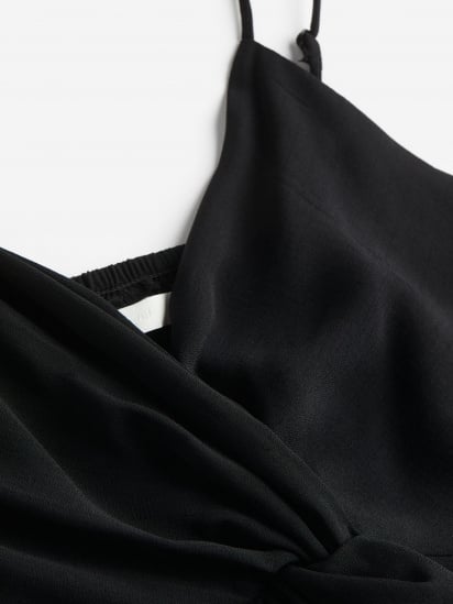 Сукня міді H&M модель 70586 — фото 6 - INTERTOP