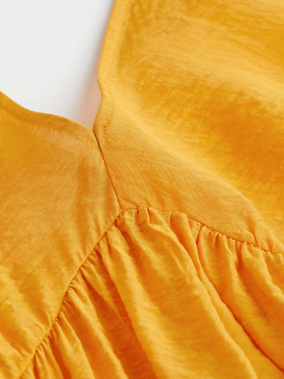 Сукня міні H&M модель 70592 — фото - INTERTOP