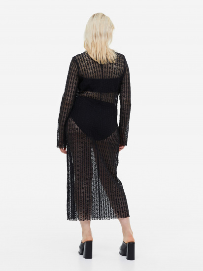 Сукня міді H&M модель 70593 — фото - INTERTOP