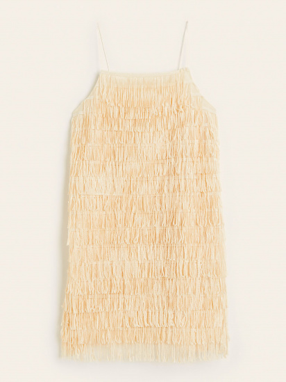 Сукня міні H&M модель 70594 — фото - INTERTOP