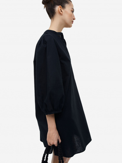 Платье мини H&M модель 70601 — фото 3 - INTERTOP