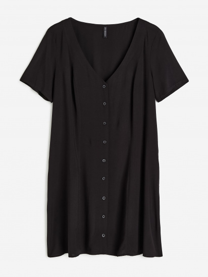 Сукня міні H&M модель 70629 — фото 5 - INTERTOP