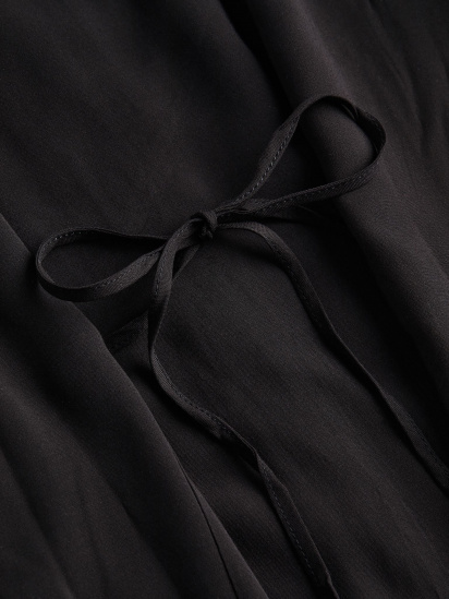 Сукня міні H&M модель 70629 — фото 6 - INTERTOP