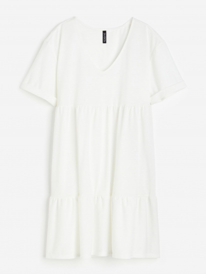 Сукня міні H&M модель 70638 — фото 5 - INTERTOP