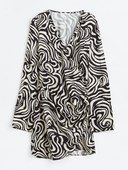 Сукня міні H&M модель 70668 — фото - INTERTOP