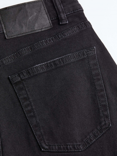 Зауженные джинсы H&M модель 70678 — фото 6 - INTERTOP