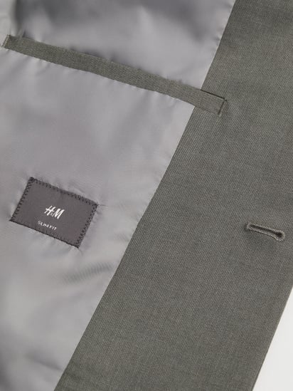 Піджак H&M модель 70698 — фото - INTERTOP