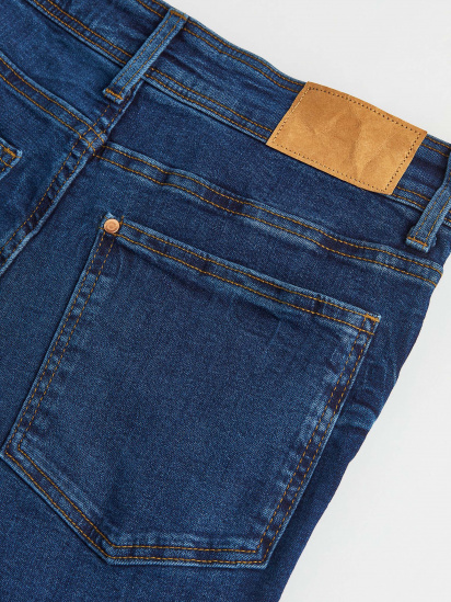Зауженные джинсы H&M модель 70725 — фото - INTERTOP