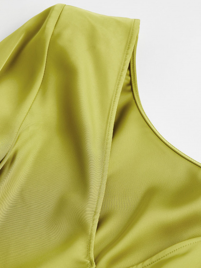 Сукня максі H&M модель 70804 — фото - INTERTOP