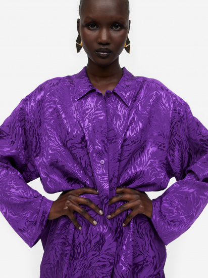Блуза H&M модель 70805 — фото - INTERTOP