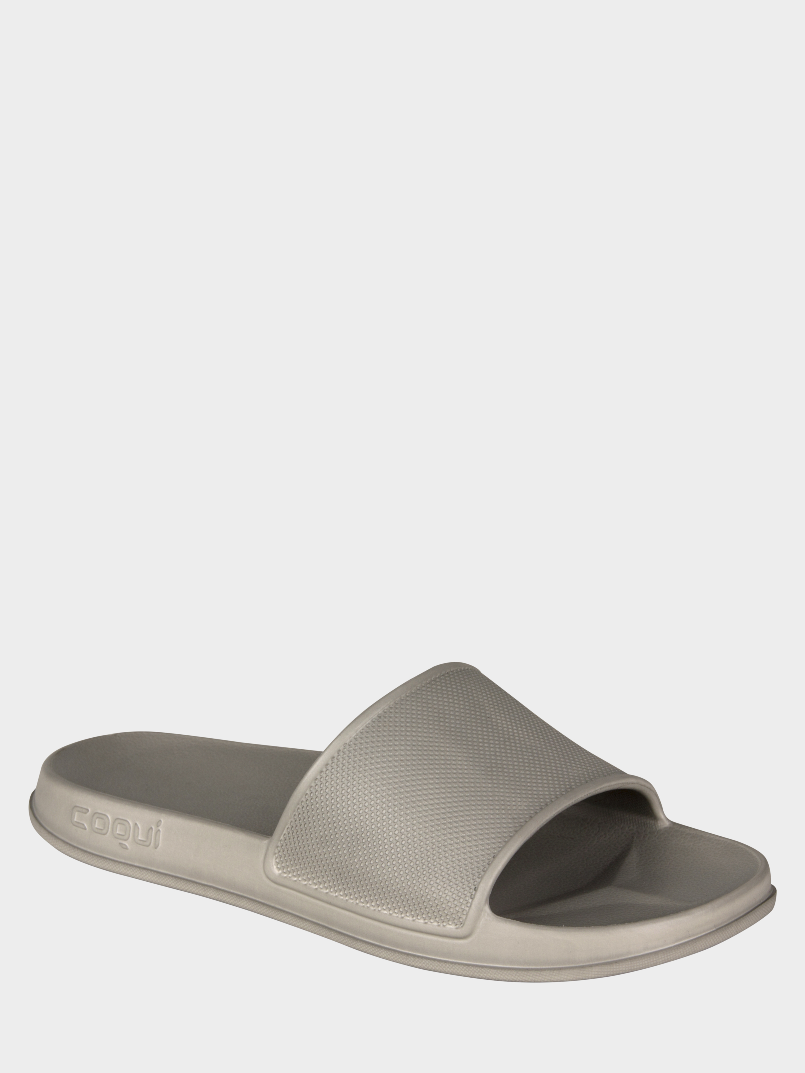 

COQUI Шлепанцы (7081Mid_grey) Мужское, цвет - Серый