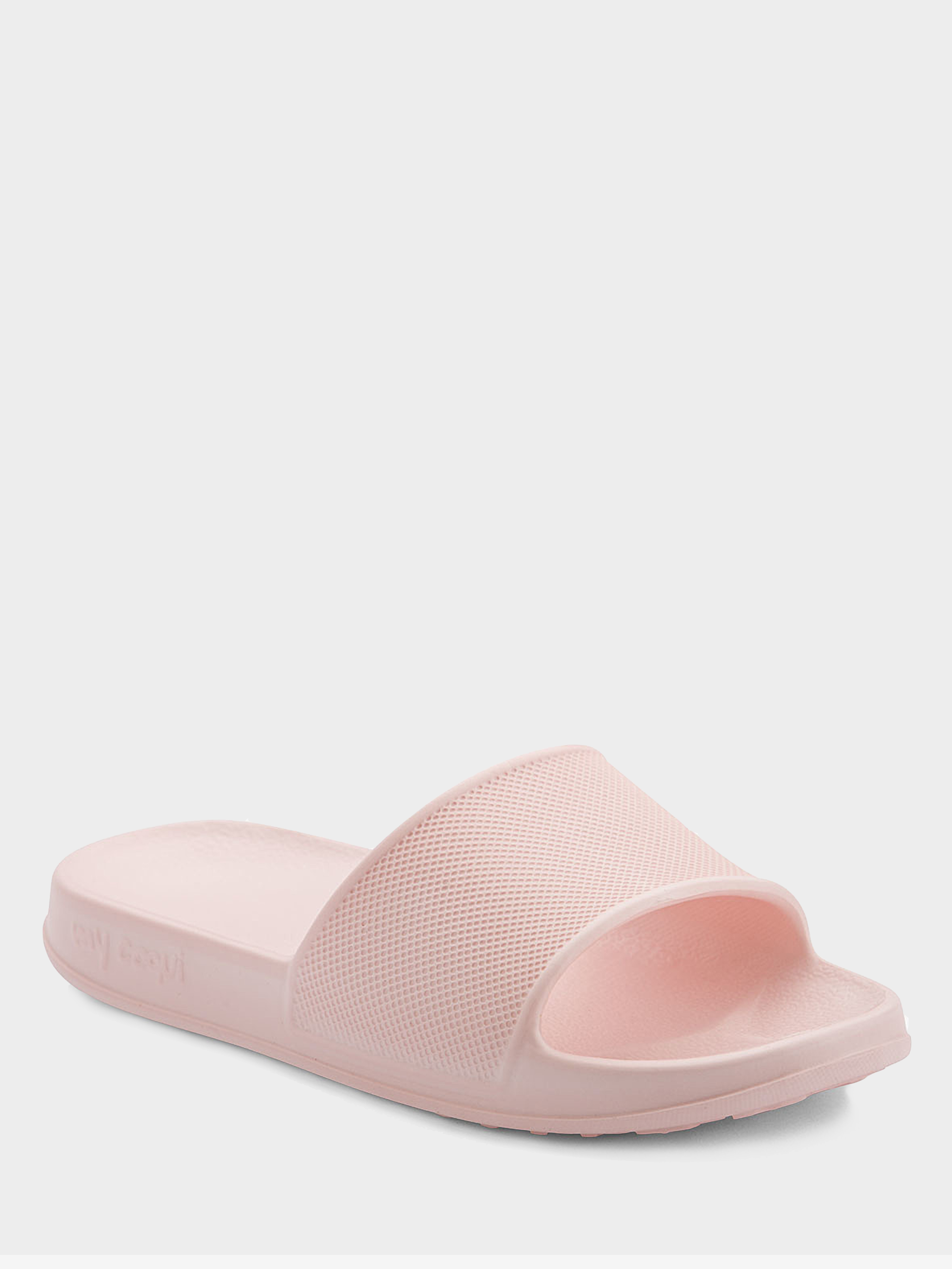 

COQUI Шлепанцы (7082Candy_pink) Женское, цвет - Розовый