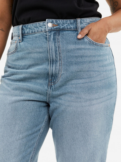 Завужені джинси H&M модель 70840 — фото - INTERTOP