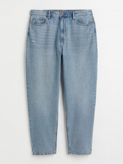 Завужені джинси H&M модель 70840 — фото 5 - INTERTOP