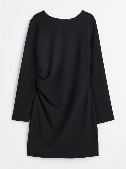 Платье мини H&M модель 70854 — фото - INTERTOP