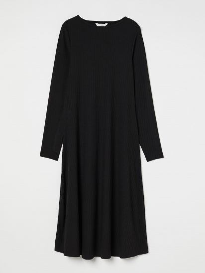 Сукня міні H&M модель 70864 — фото - INTERTOP