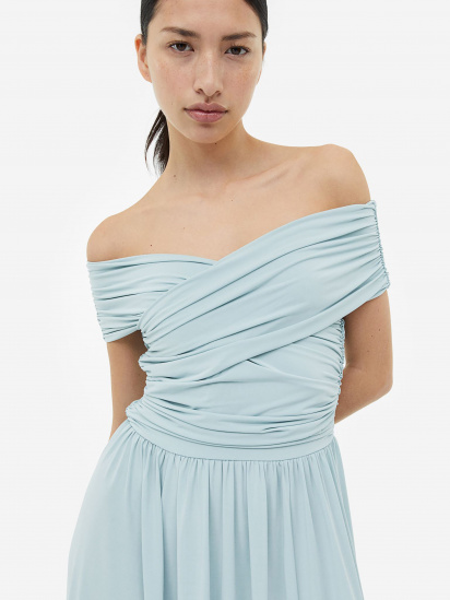 Сукня міді H&M модель 70868 — фото - INTERTOP