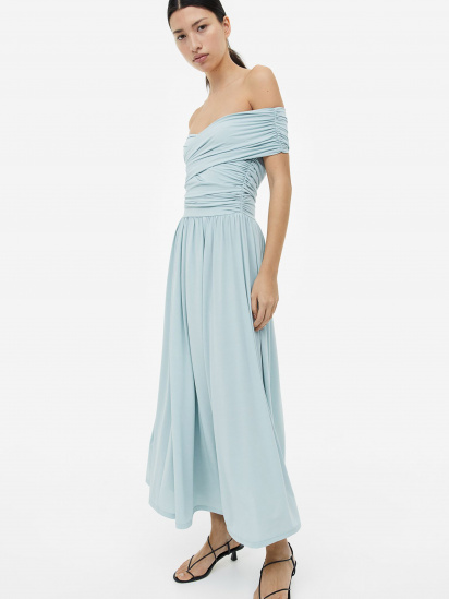 Сукня міді H&M модель 70868 — фото 3 - INTERTOP