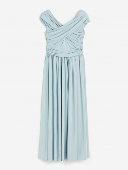 Сукня міді H&M модель 70868 — фото 5 - INTERTOP