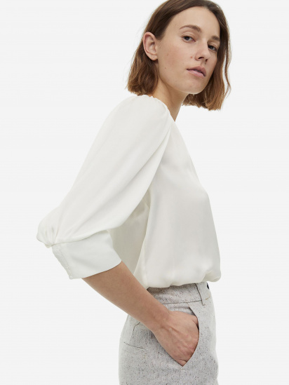 Блуза H&M модель 70879 — фото - INTERTOP
