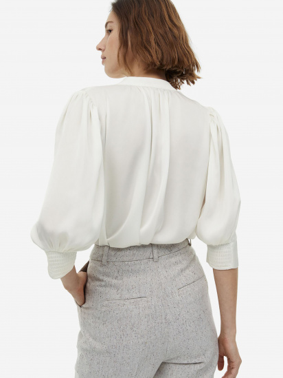 Блуза H&M модель 70879 — фото 3 - INTERTOP