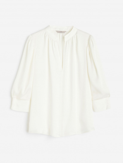 Блуза H&M модель 70879 — фото 4 - INTERTOP
