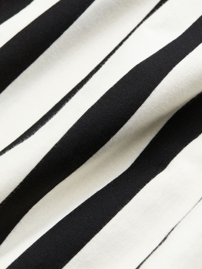 Сукня-футболка H&M модель 70890 — фото 6 - INTERTOP