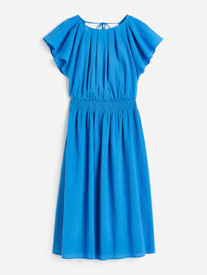 Платье миди H&M модель 70909 — фото 4 - INTERTOP