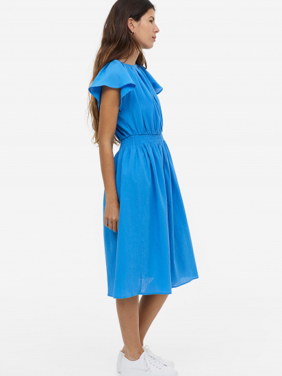Сукня міді H&M модель 70909 — фото 6 - INTERTOP