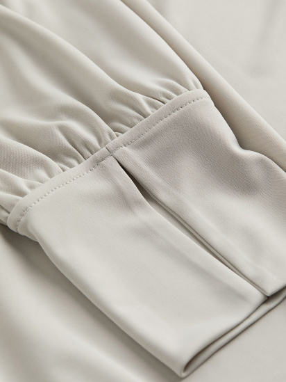Сукня міні H&M модель 70919 — фото - INTERTOP