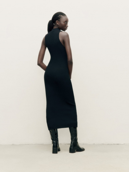 Сукня міді ZARA модель 70950 — фото - INTERTOP
