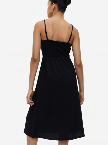 Сукня міді H&M модель 70963 — фото - INTERTOP
