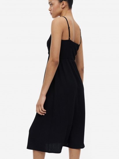 Платье миди H&M модель 70963 — фото 6 - INTERTOP