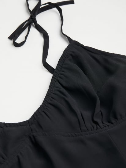 Сукня міді H&M модель 70977 — фото - INTERTOP