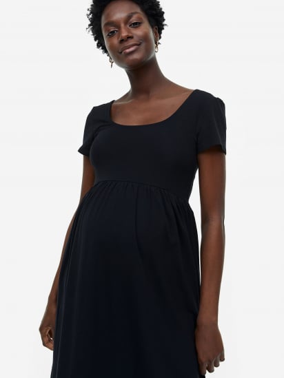 Платье миди H&M модель 70991 — фото - INTERTOP