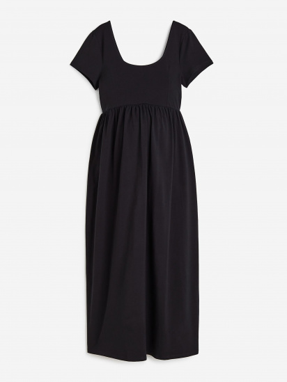 Платье миди H&M модель 70991 — фото 5 - INTERTOP