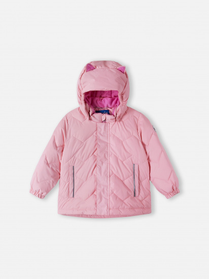 Зимова куртка LASSIE модель 7100002A-4040 — фото 3 - INTERTOP