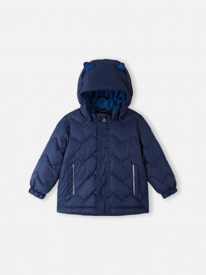 Зимова куртка LASSIE модель 7100002A-6960 — фото 3 - INTERTOP